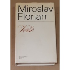 Miroslav Florian - Verše